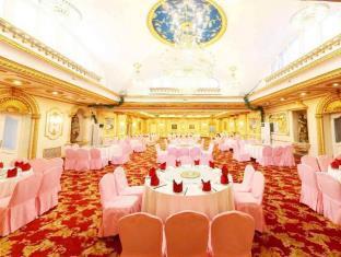 Modern Hotel ฮาร์บิน ภายนอก รูปภาพ