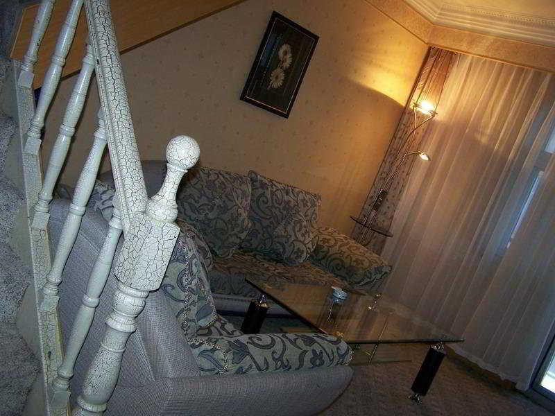 Modern Hotel ฮาร์บิน ภายนอก รูปภาพ