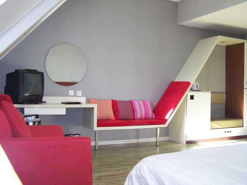 Modern Hotel ฮาร์บิน ภายนอก รูปภาพ