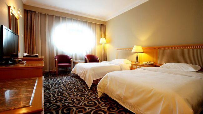 Modern Hotel ฮาร์บิน ห้อง รูปภาพ